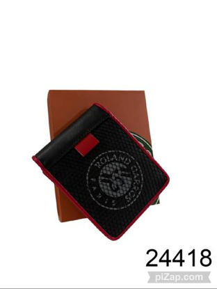 Imagen de BILLETERA HOMBRE ROLAND GARROS 2.26